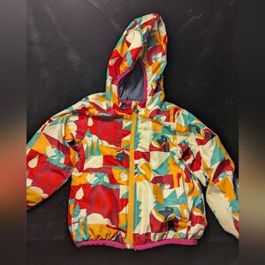 Columbia Kids Windbreaker Size 3T
